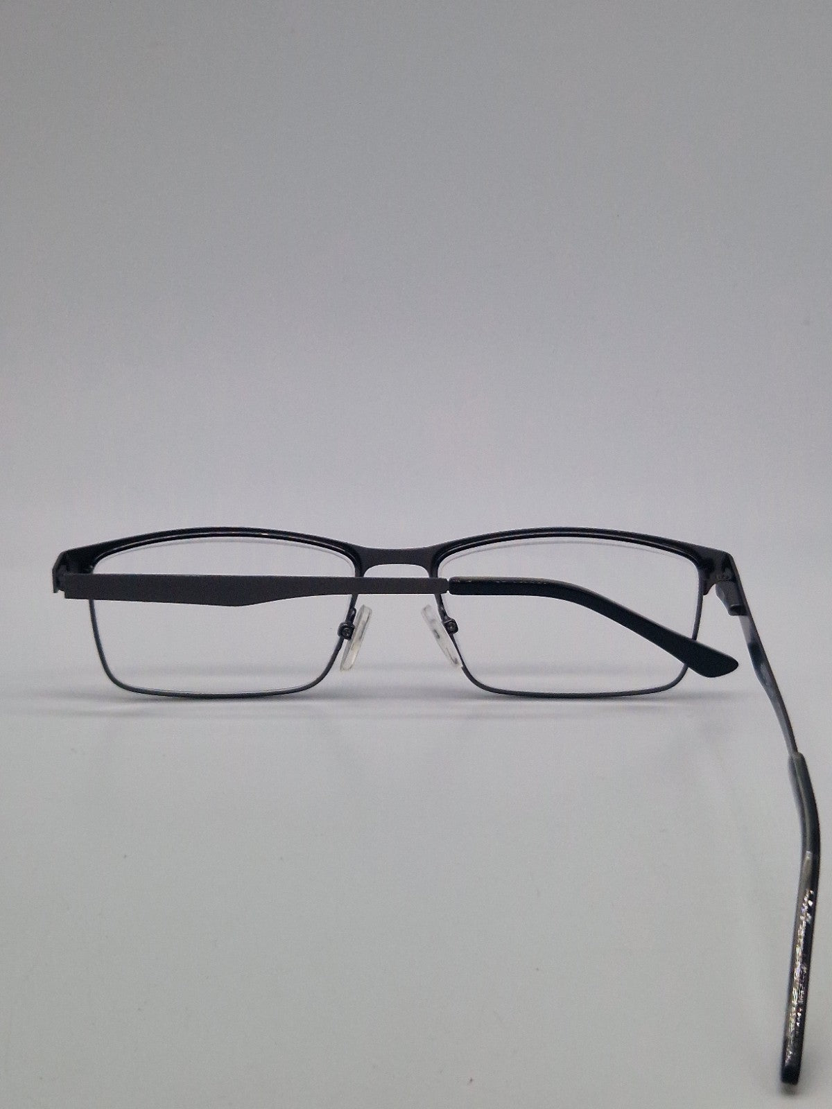 Eye Cedar CA85580 +2.50 Silver - Eyeglasses frames
