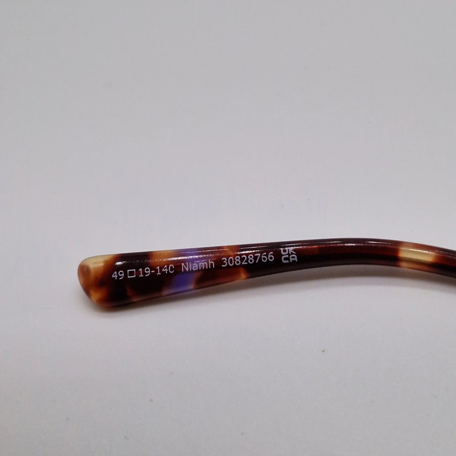 Specsavers Niamh 30828766 - Eyeglasses frames