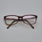 Karl Lagerfeild KL 18 25664126 Brown - Eyeglasses frames