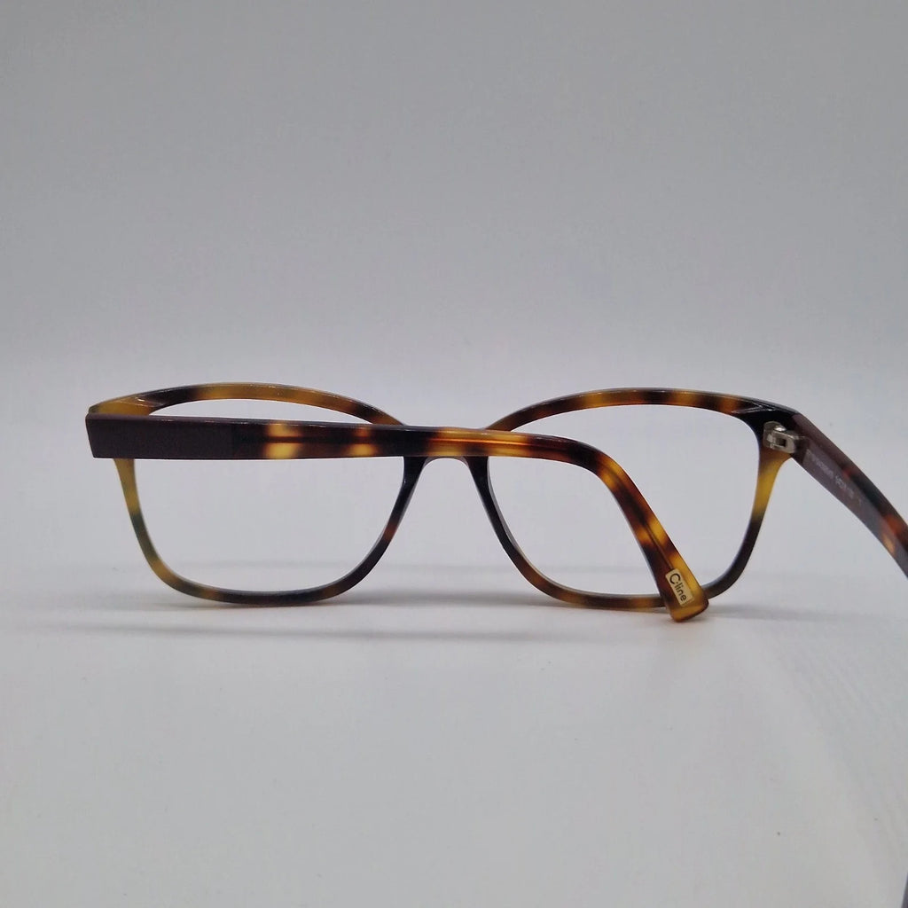 Cline CNEF22 HR Tortoiseshell - Eyeglasses frames