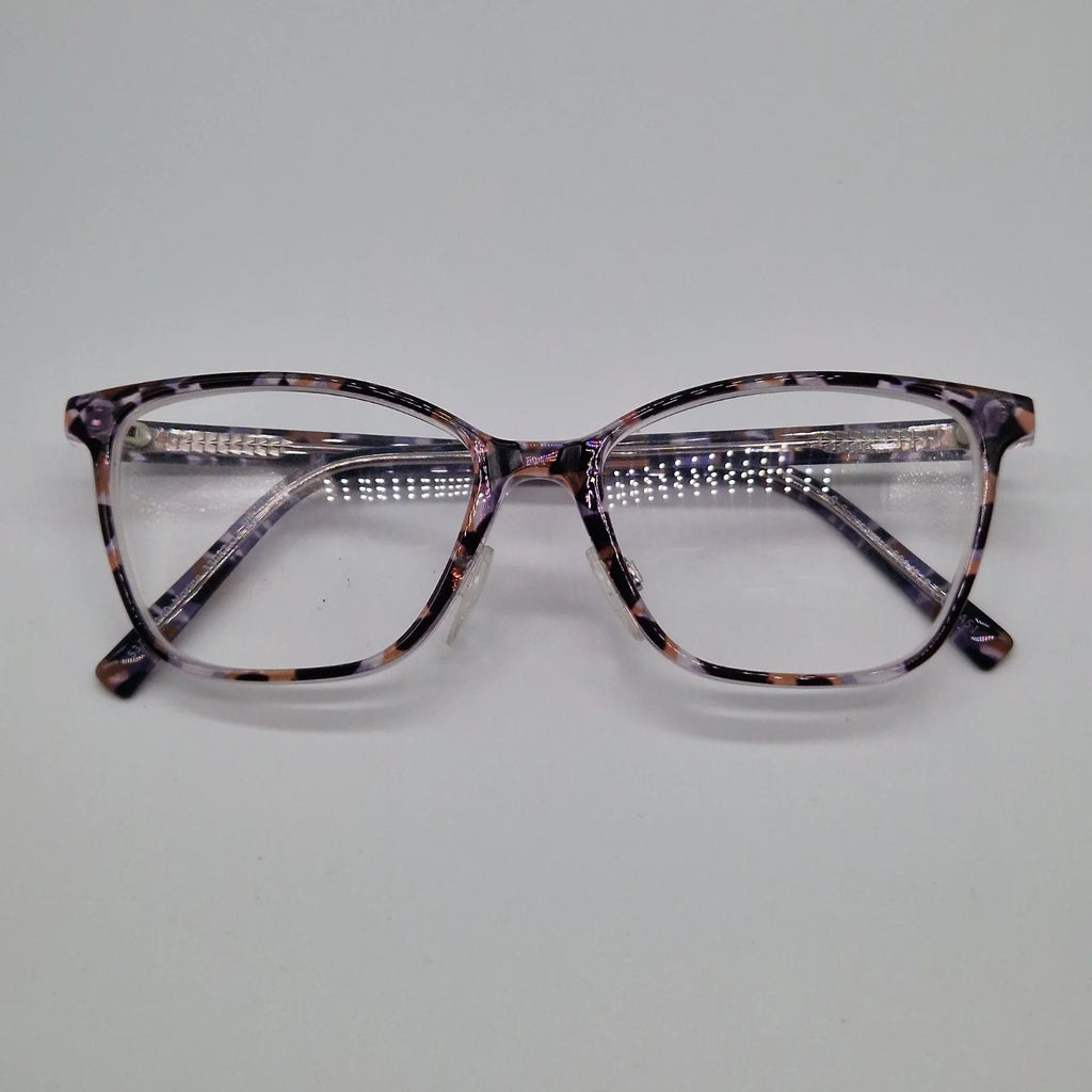 Specsavers Morine 33087214 Purple - Eyeglasses frames