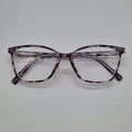 Specsavers Morine 33087214 Purple - Eyeglasses frames