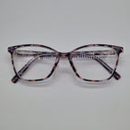Specsavers Morine 33087214 Purple - Eyeglasses frames