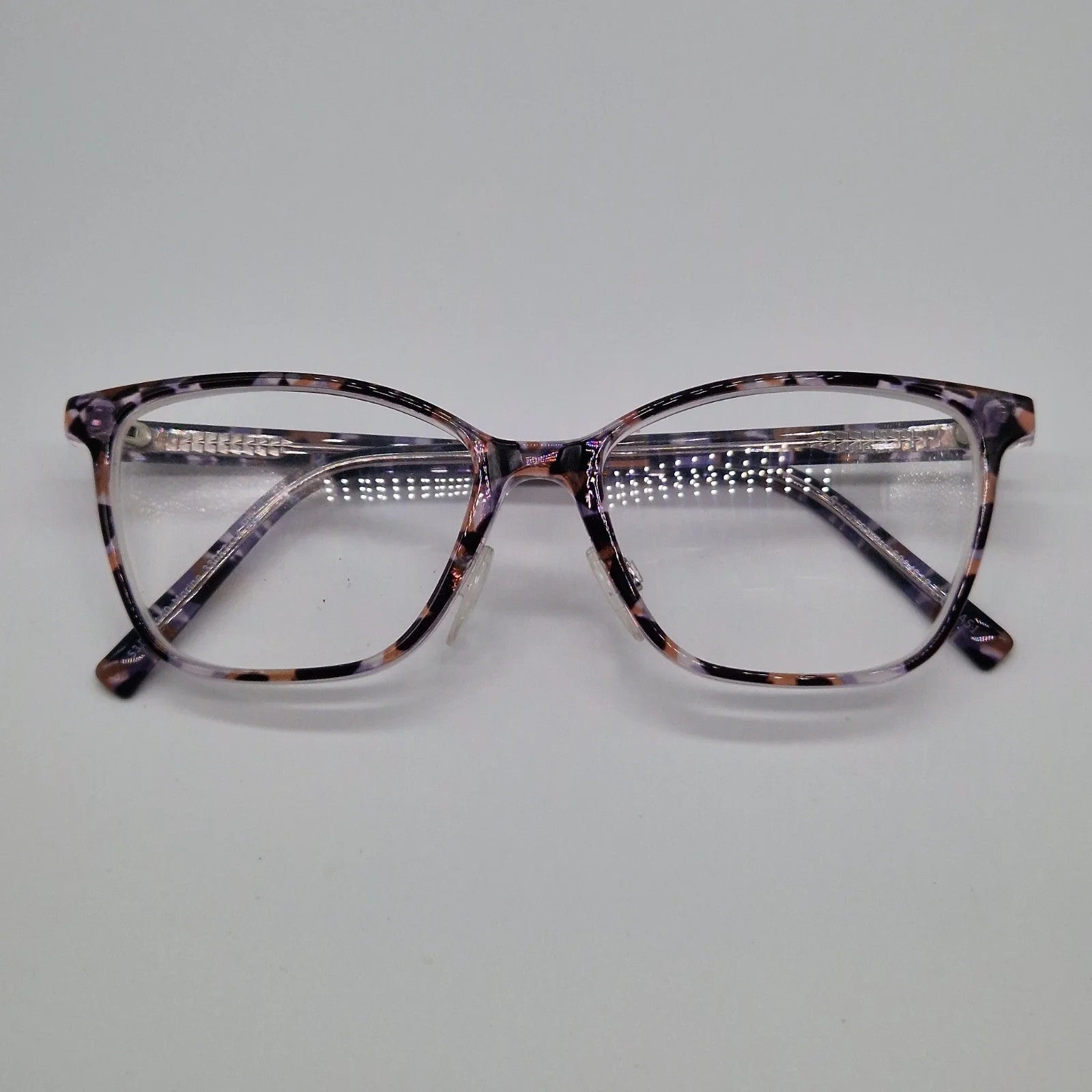 Specsavers Morine 33087214 Purple - Eyeglasses frames