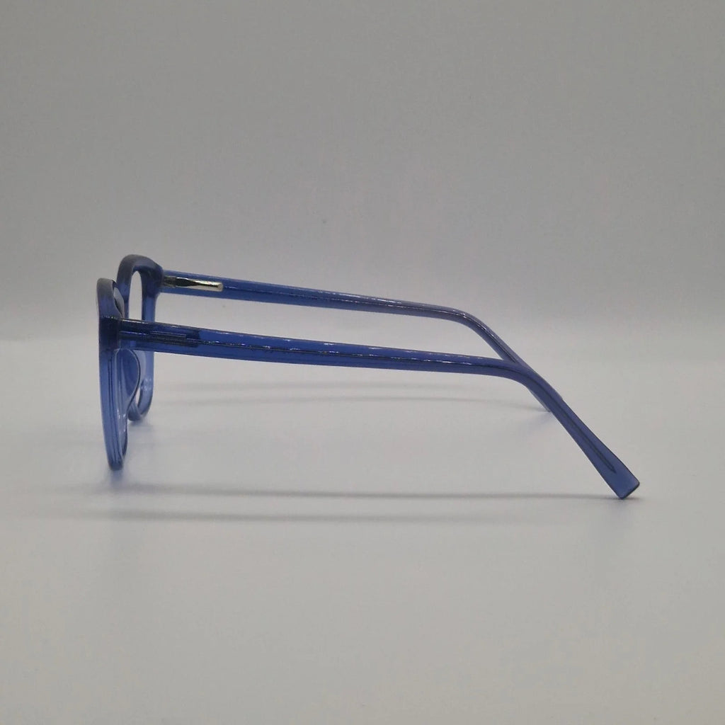 Boots F2181 Blue - Eyeglasses frames