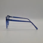 Boots F2181 Blue - Eyeglasses frames