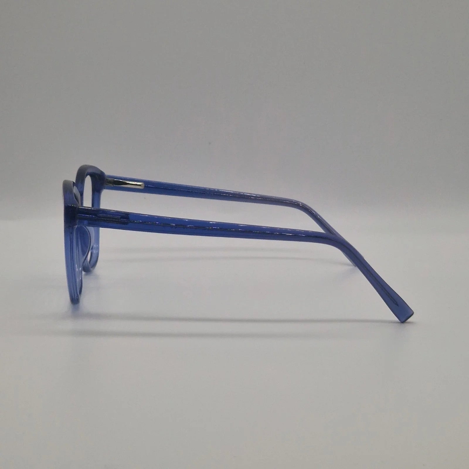 Boots F2181 Blue - Eyeglasses frames