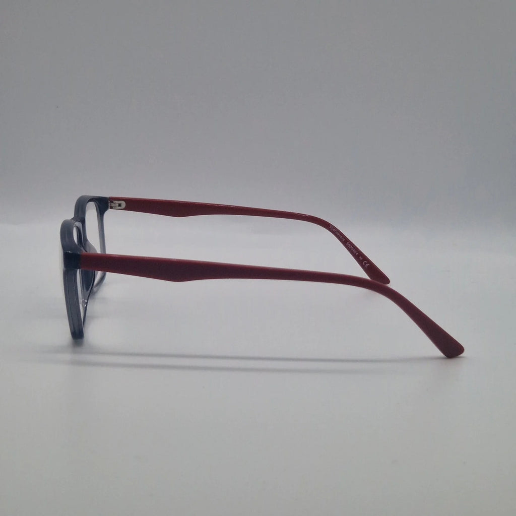 Hendry 30376984 by Specsavers Red - Eyeglasses frames