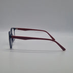 Hendry 30376984 by Specsavers Red - Eyeglasses frames