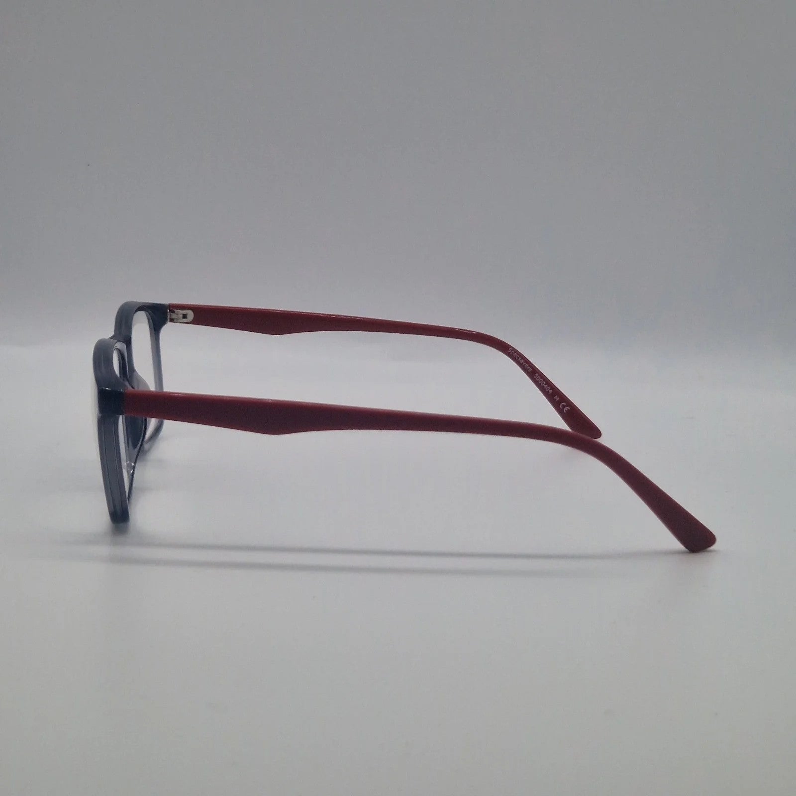 Hendry 30376984 by Specsavers Red - Eyeglasses frames