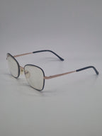 Safilo Seventh Street 7A538 2M2 Black - Eyeglasses frames