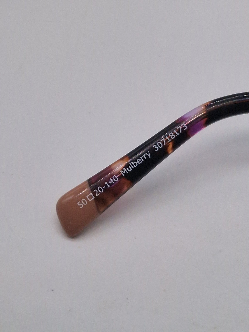 Specsavers Mulberry 30718173 Purple - Eyeglasses frames