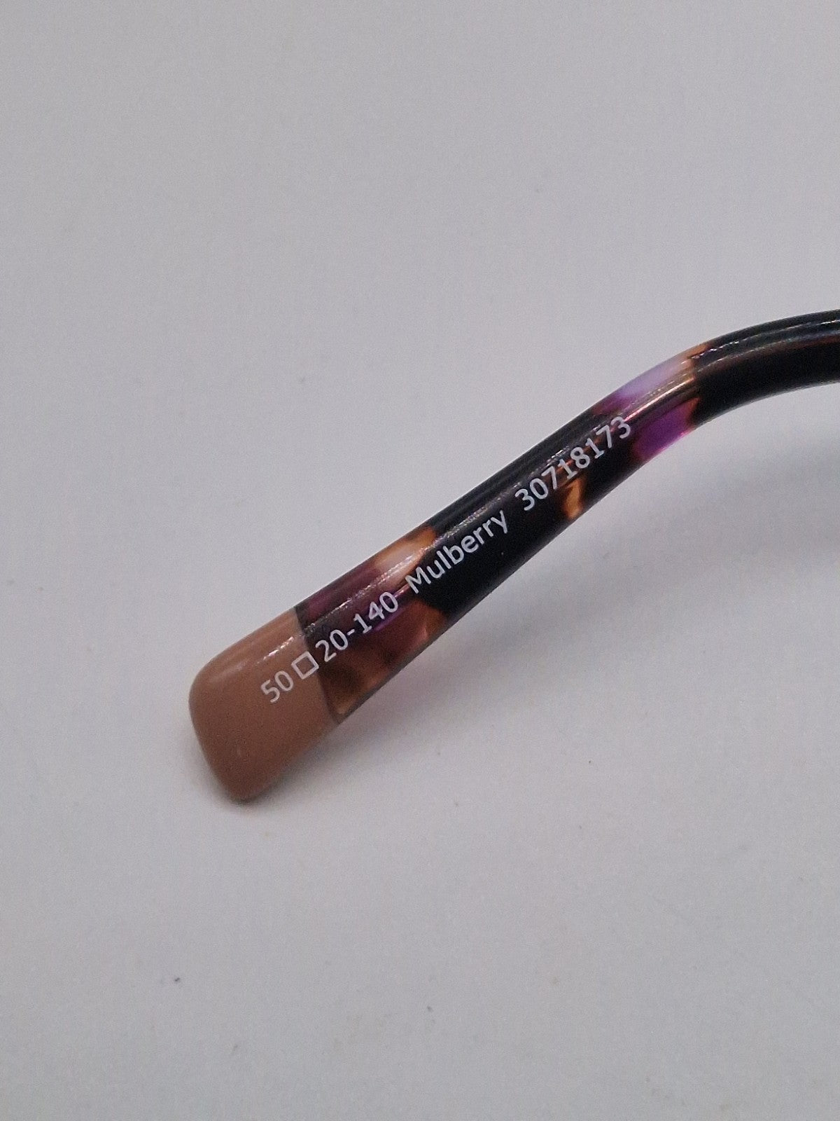 Specsavers Mulberry 30718173 Purple - Eyeglasses frames