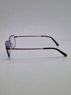 Flexon H6052 Brown - Eyeglasses frames 