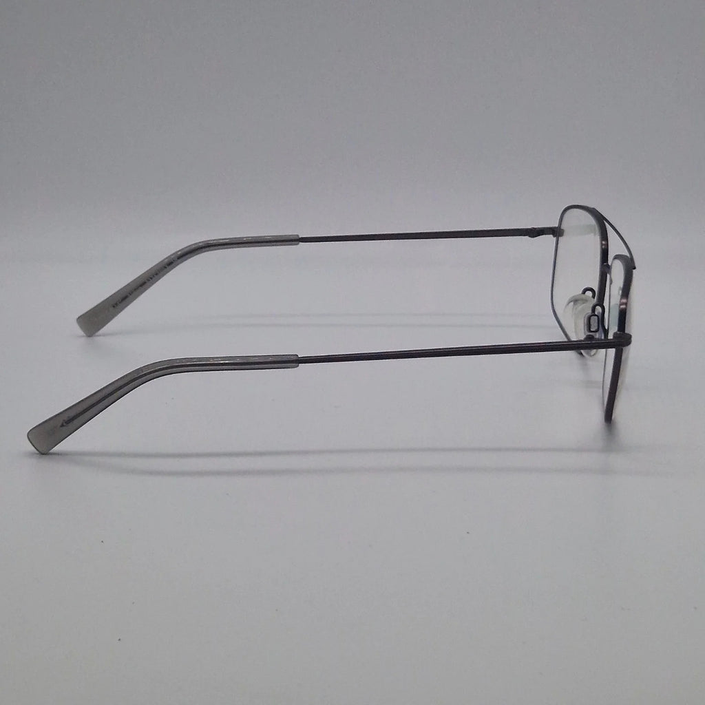 Specsavers Aldrin 32257892 Grey - Eyeglasses frames