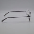 Specsavers Aldrin 32257892 Grey - Eyeglasses frames