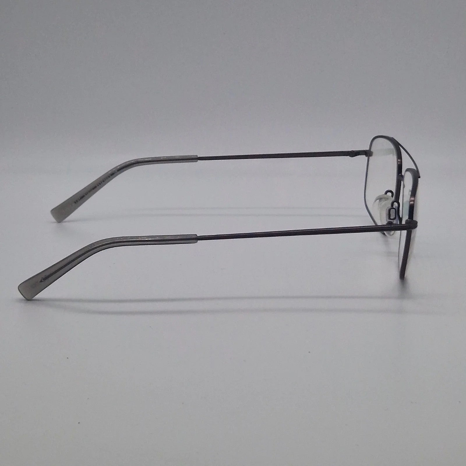 Specsavers Aldrin 32257892 Grey - Eyeglasses frames