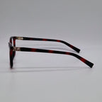 Boots F2225 Red - Eyeglasses frames