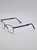 Faconnable FJ 910 Blue - Eyeglasses frames