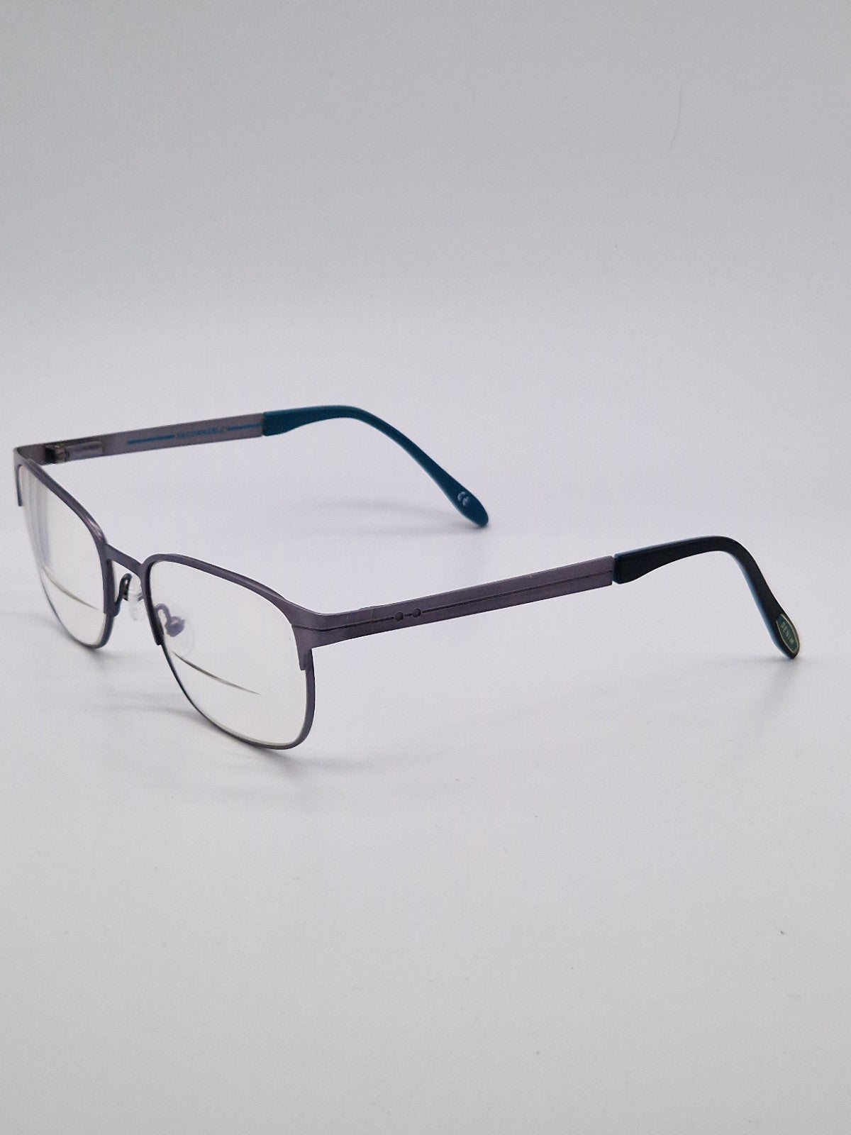 Faconnable FJ 910 Blue - Eyeglasses frames