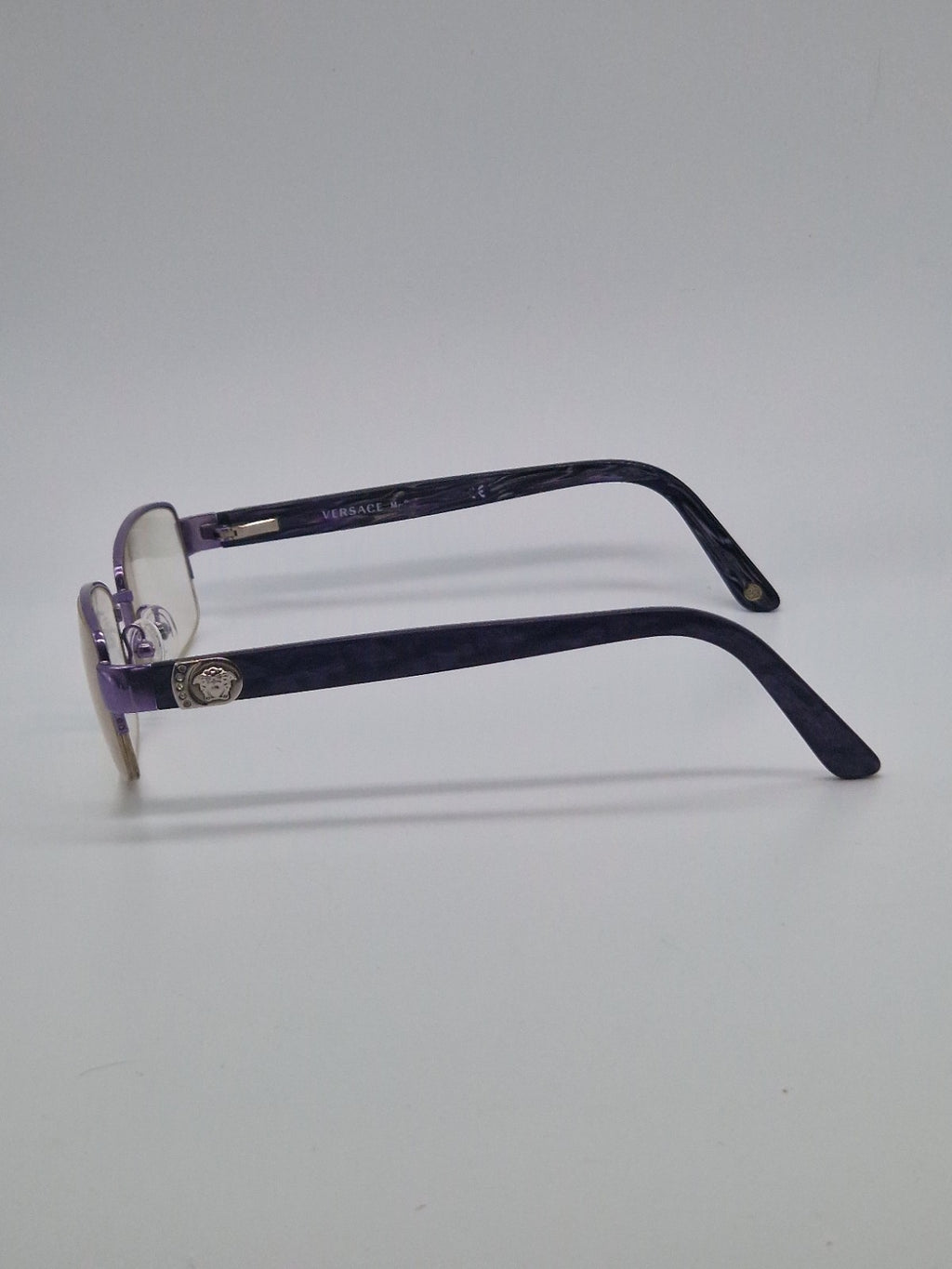 Versace 1012 Purple - Eyeglasses frames