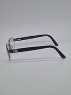 Versace 1012 Purple - Eyeglasses frames