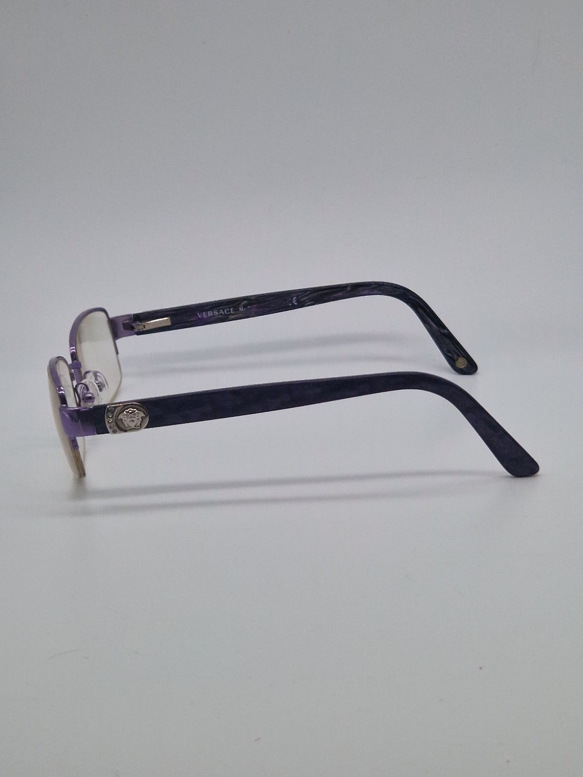 Versace 1012 Purple - Eyeglasses frames