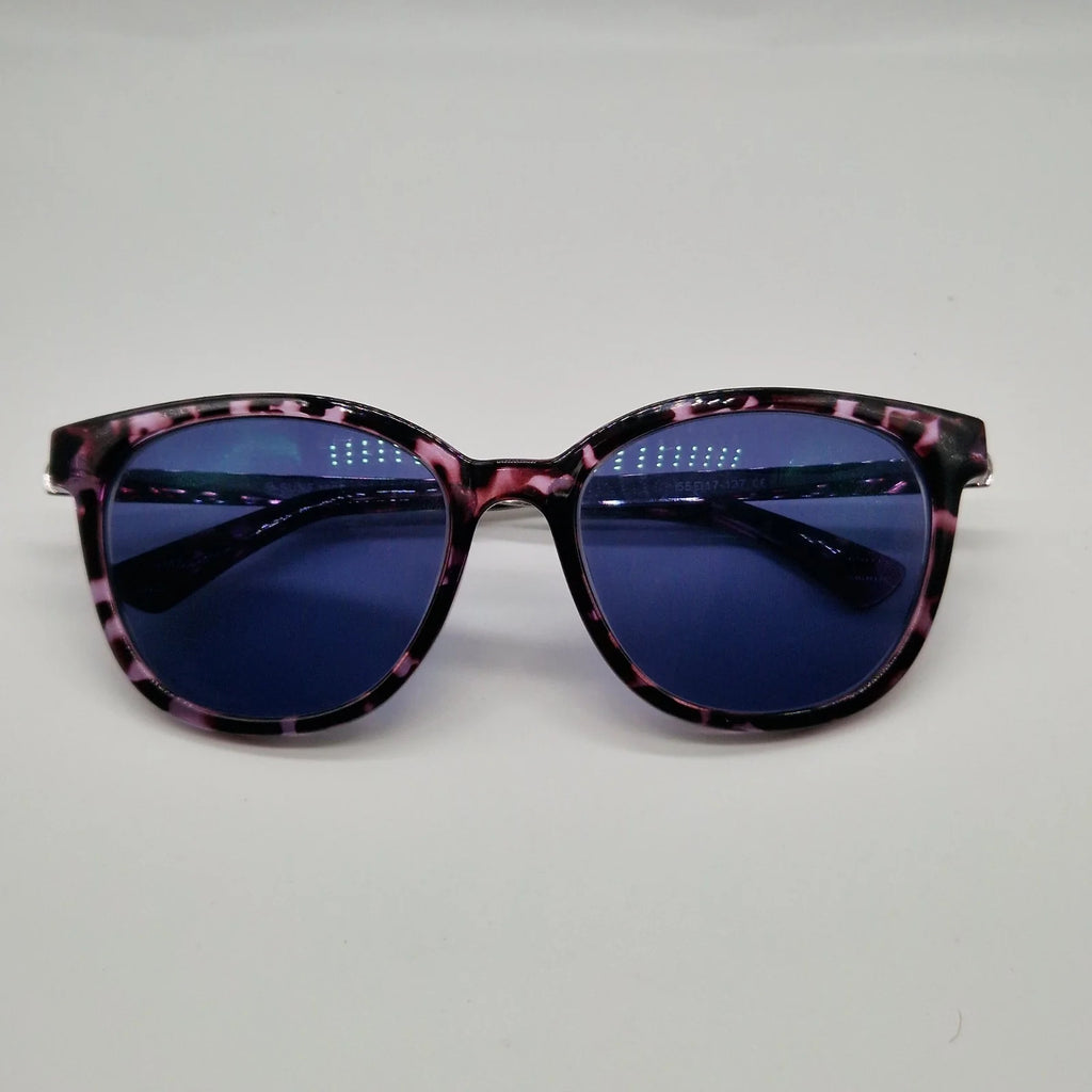 Boots B-SUNF 1805 Purple - Eyeglasses frames