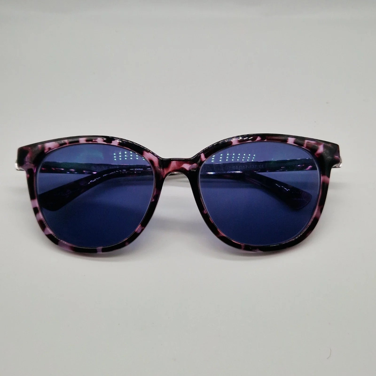 Boots B-SUNF 1805 Purple - Eyeglasses frames