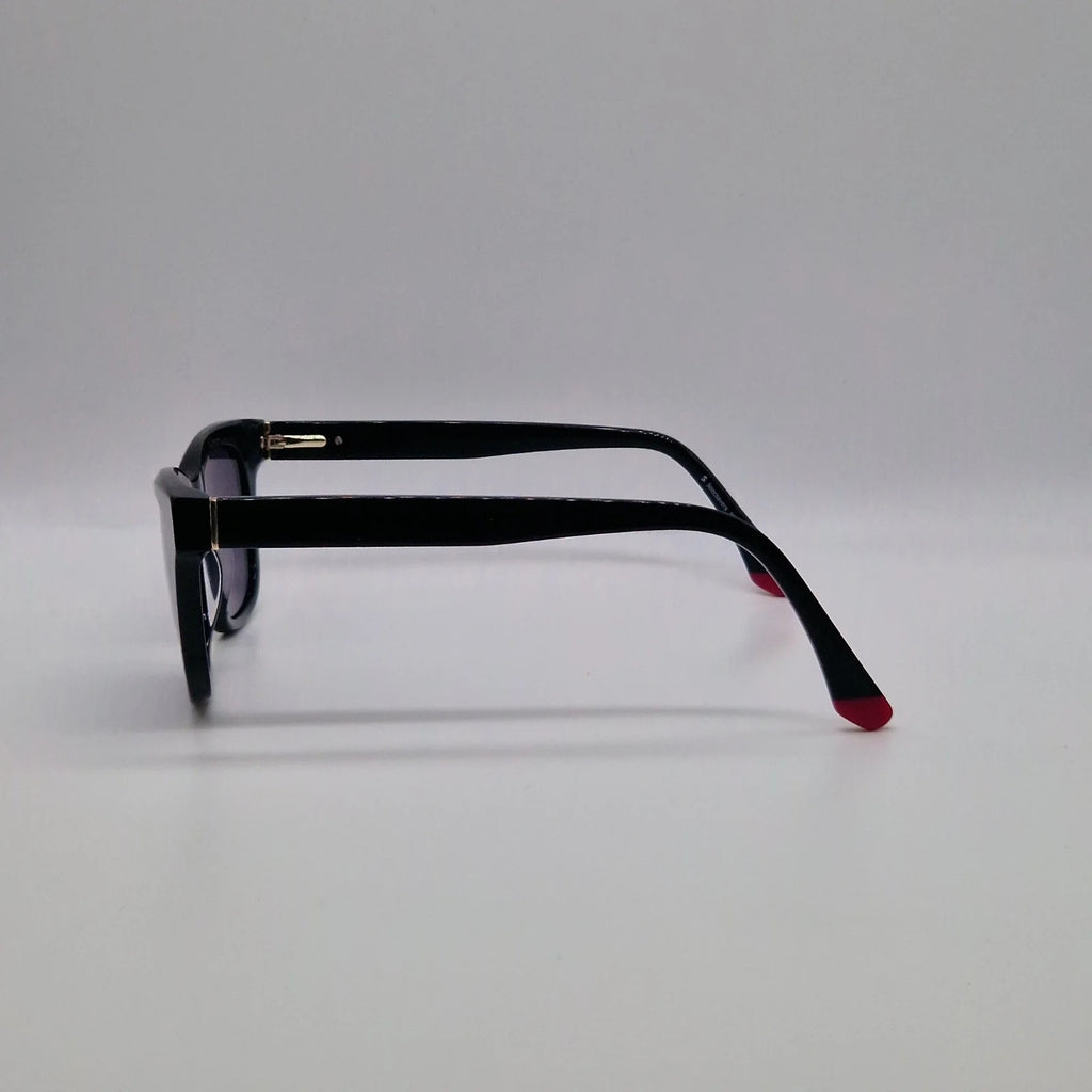 Specsavers Everlee 33087320 Black - Eyeglasses frames
