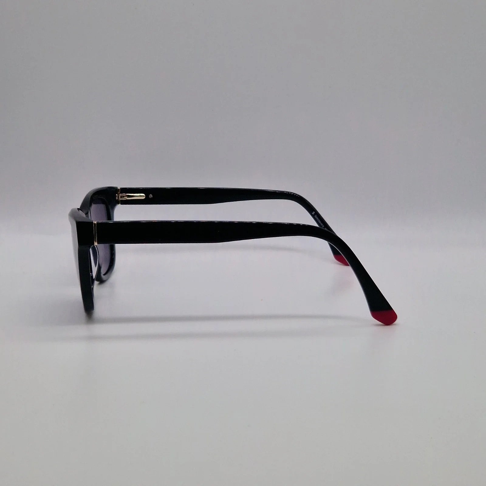 Specsavers Everlee 33087320 Black - Eyeglasses frames