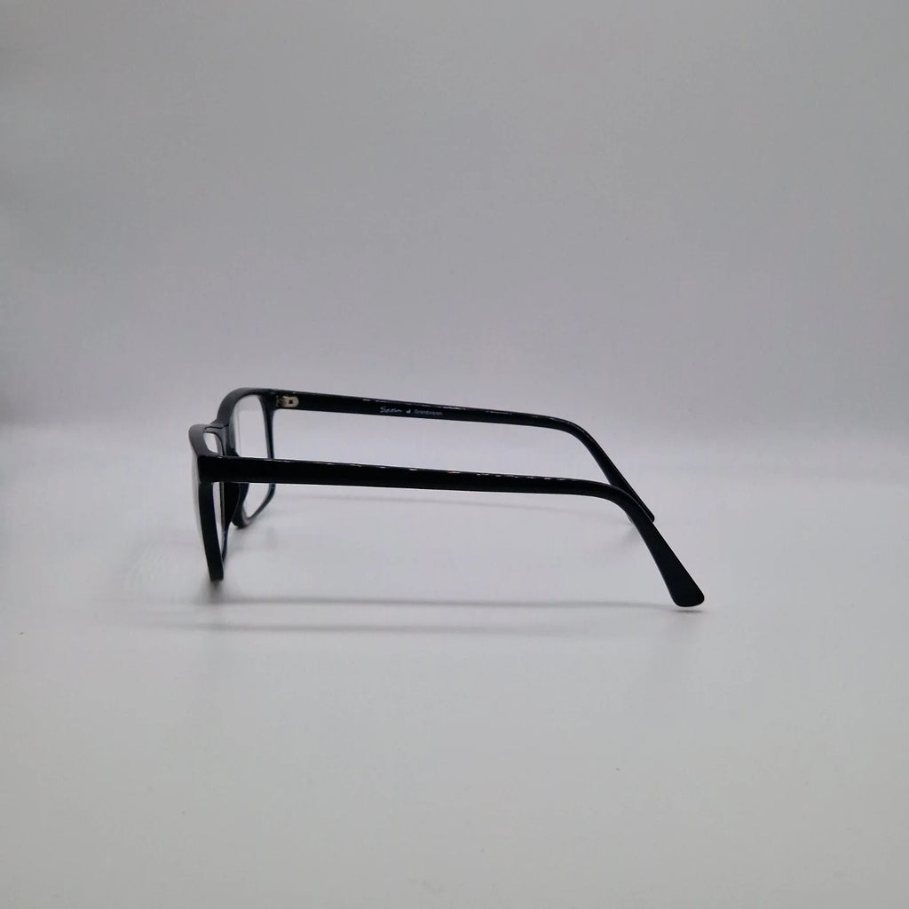 Seen SNOM0008 BB00 Black - Eyeglasses frames