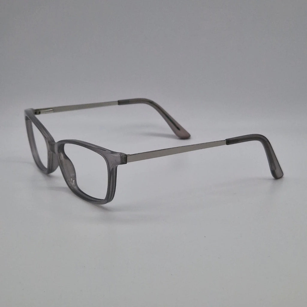 Boots Grey - Eyeglasses frames