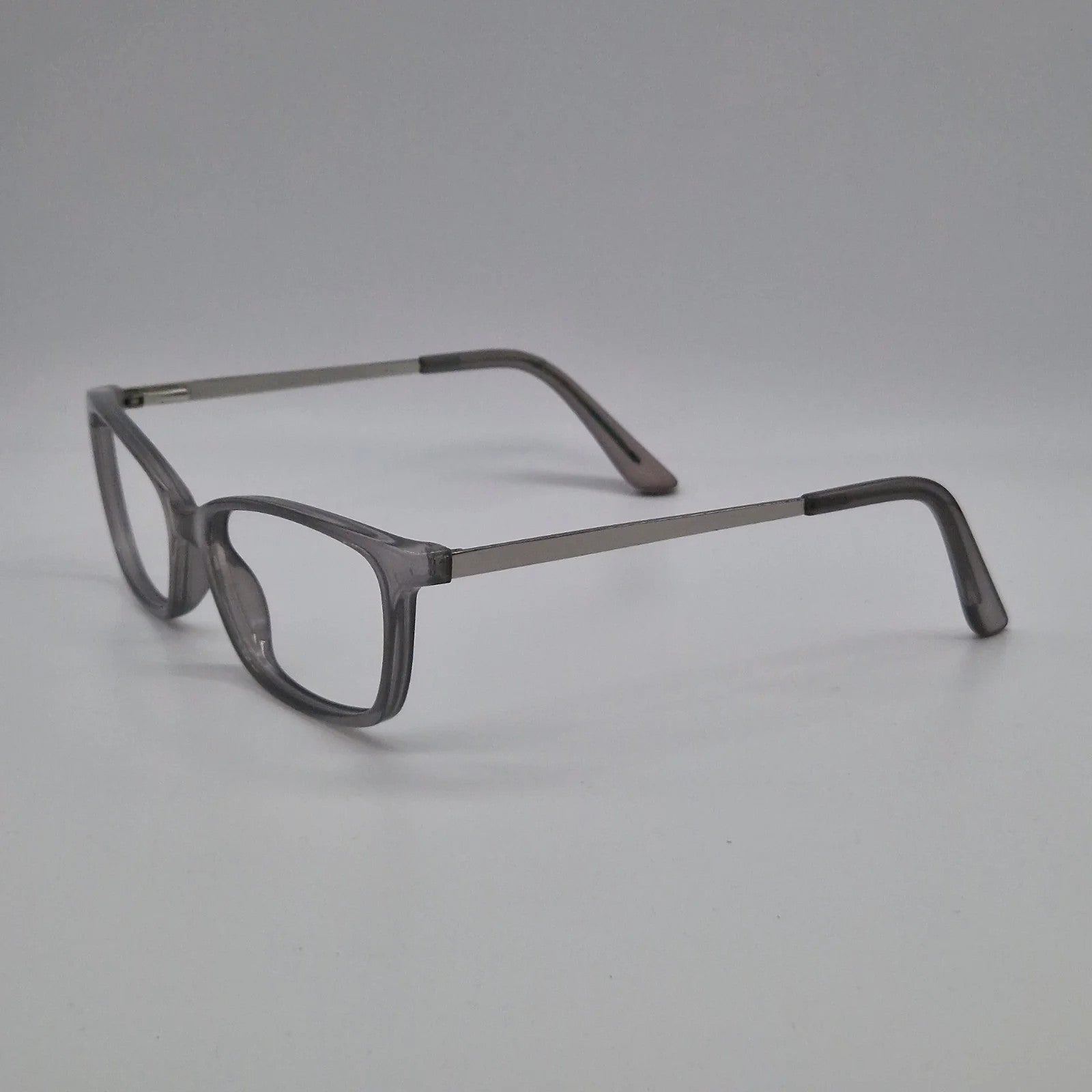 Boots Grey - Eyeglasses frames
