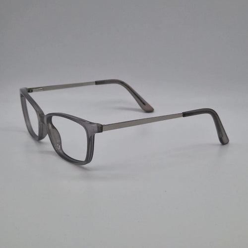 Boots Grey - Eyeglasses frames