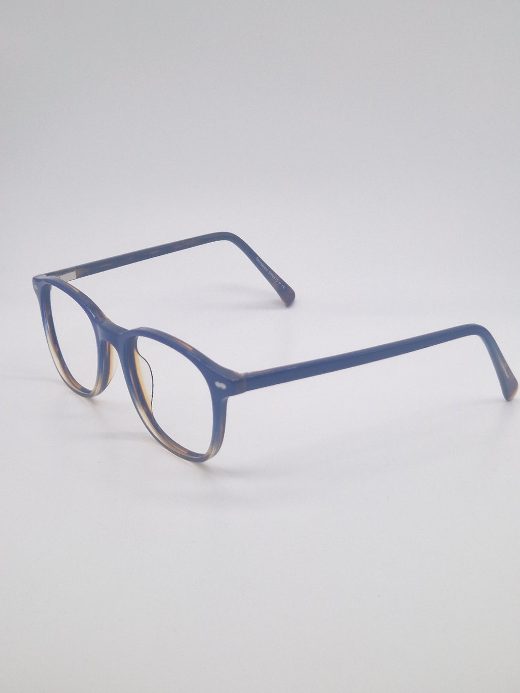 Specsavers Miles 30738089 Blue - Eyeglasses frames 