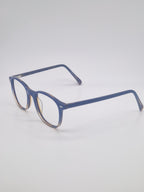 Specsavers Miles 30738089 Blue - Eyeglasses frames 
