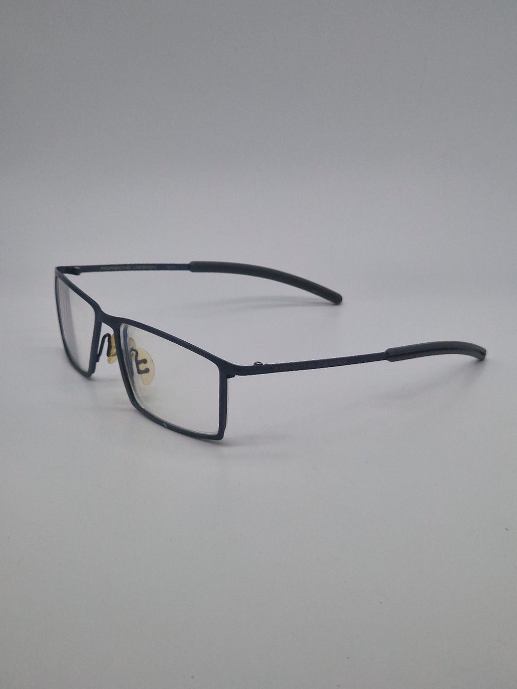 Porshe P8150 Grey - Eyeglasses frames 