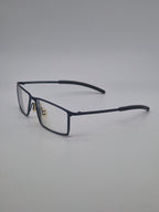 Porshe P8150 Grey - Eyeglasses frames 