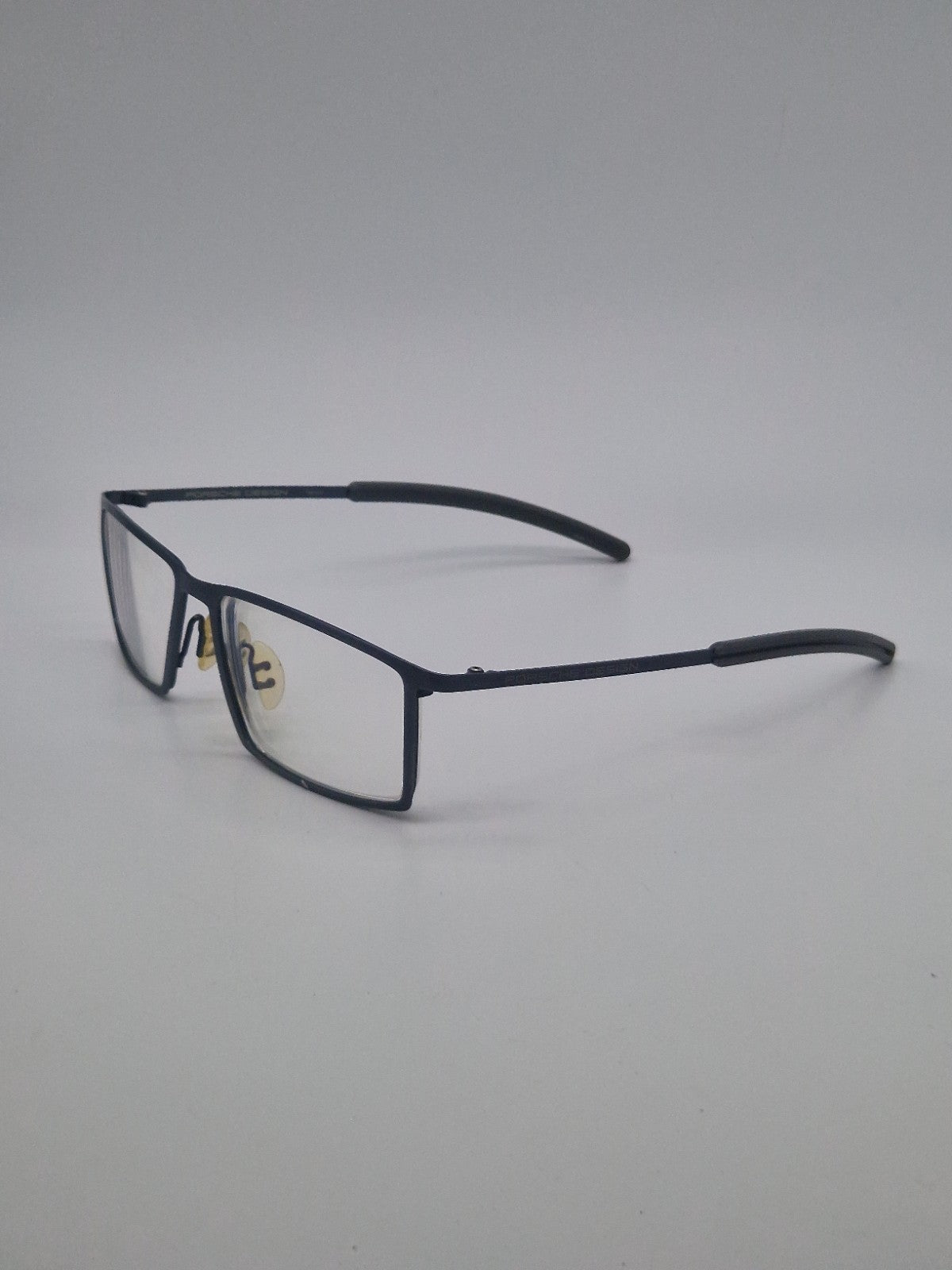 Porshe P8150 Grey - Eyeglasses frames 