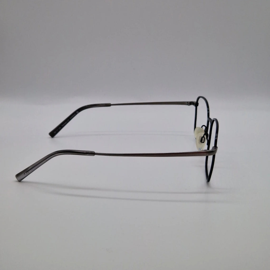 Specsavers Titanium 112 32259520 Black - Eyeglasses frames