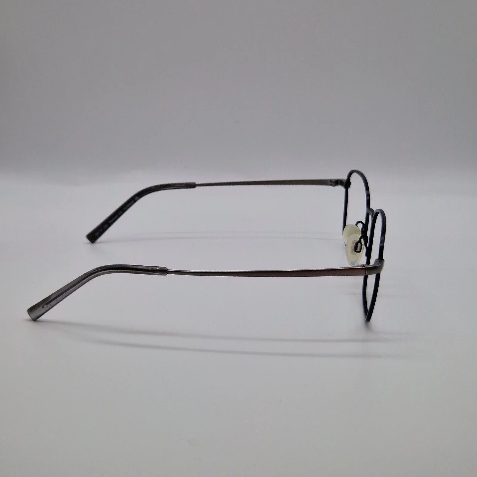 Specsavers Titanium 112 32259520 Black - Eyeglasses frames