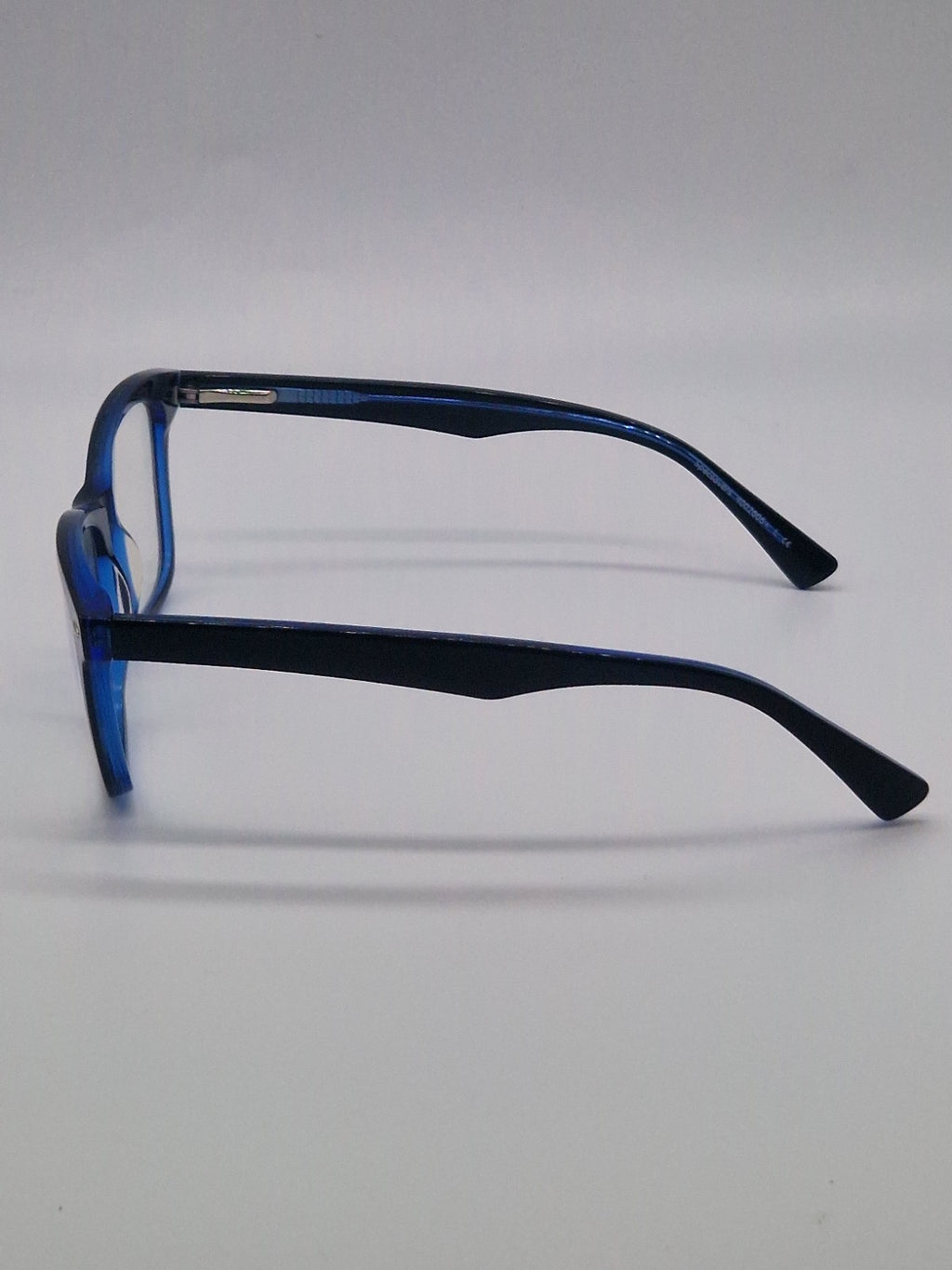 Specsavers Cherry 25665130 Black/Blue - Eyeglasses frames