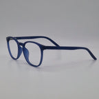 Boots BYA-2311 Blue - Eyeglasses frames