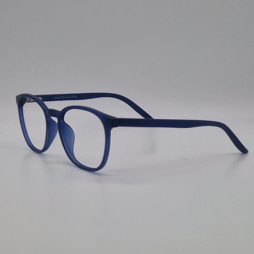 Boots BYA-2311 Blue - Eyeglasses frames