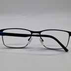Specsavers Tech Specs 02 30824737 Black - Eyeglasses frames 