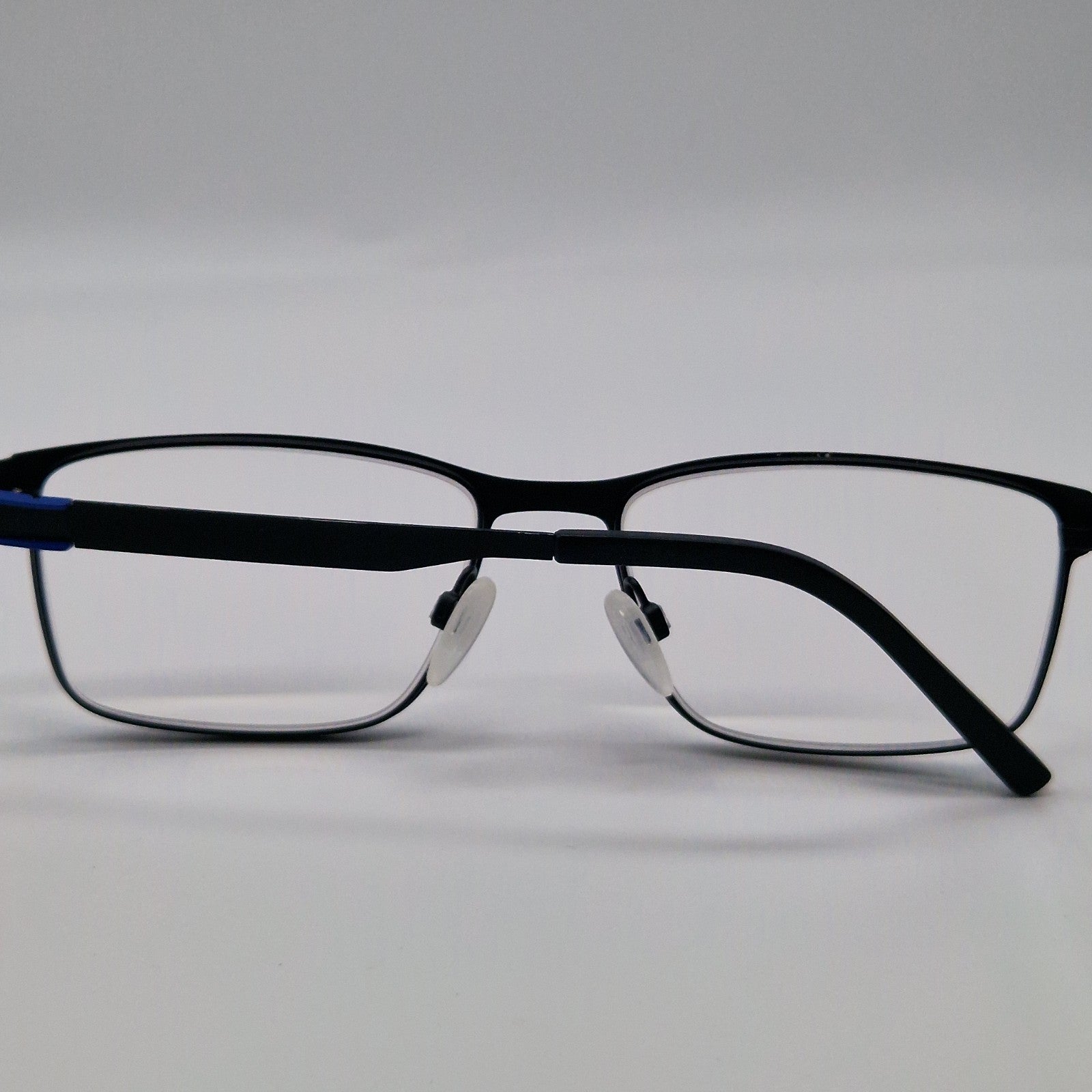 Specsavers Tech Specs 02 30824737 Black - Eyeglasses frames 