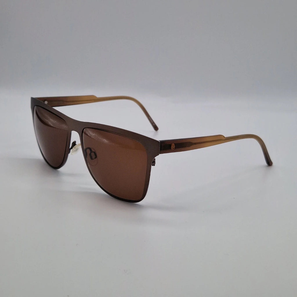Cheap Monday Rhenium 25665314 Brown - Eyeglasses frames