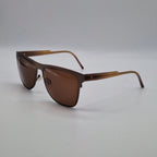 Cheap Monday Rhenium 25665314 Brown - Eyeglasses frames