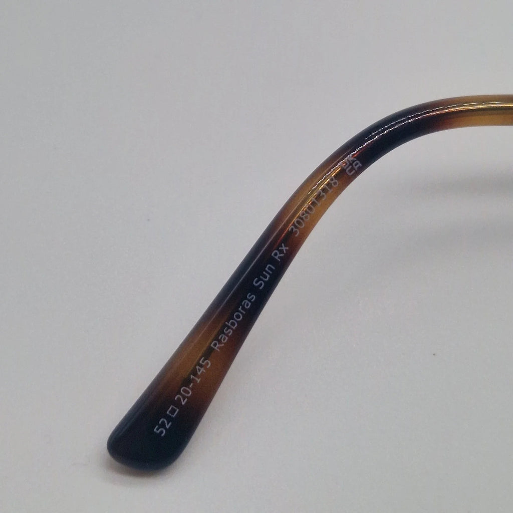 Rasboras Sun Rx 30801318 By Specsavers Tortoiseshell - Eyeglasses frames